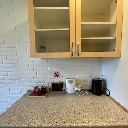 5 Minute Walk To Lego House-4 * Billund